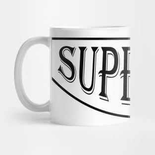 Superior Mug